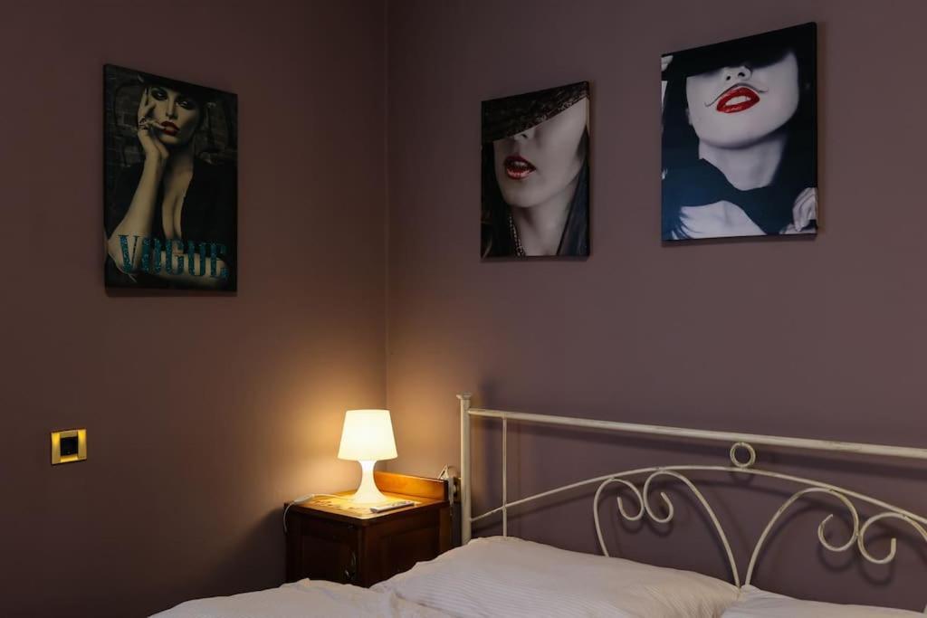 Urban Elegance:center,1bdr Haven * Zagreb