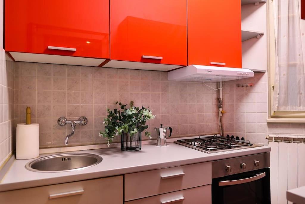 Apartment Urban Elegance:center,1bdr Haven
