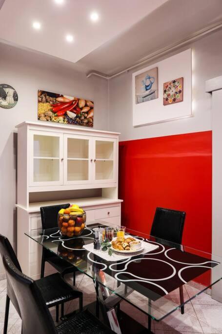 Apartment Urban Elegance:center,1bdr Haven *