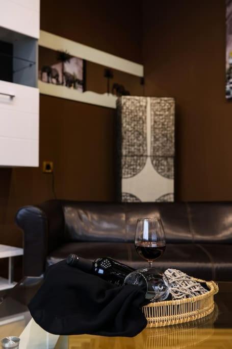 Apartment Urban Elegance:center,1bdr Haven